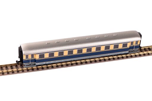 N Schürzeneilzugwagen ÖBB III