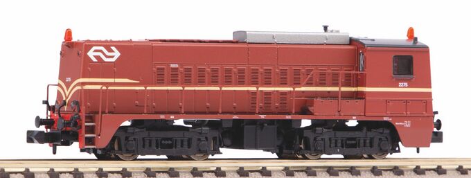 N Diesellok 2271 NS VI