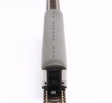 GER: N-Silberling 2.Kl DB III
