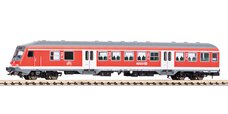 GER: N-Perswg. n-St.Wagen Wittenberger DB AG