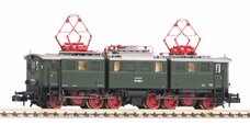 GER: N E-Lok BR 191 DB IV