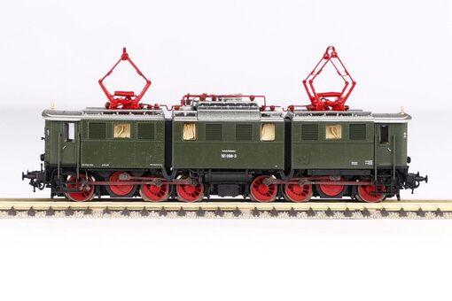 N E-Lok BR 191 DB IV