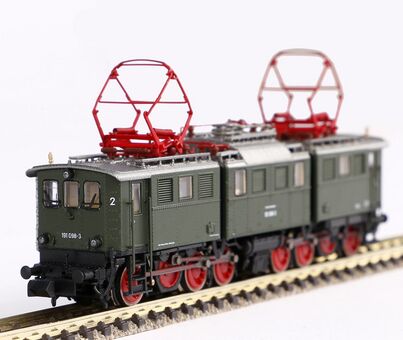 N E-Lok BR 191 DB IV