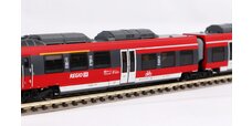GER: N-Talent 2, 3tlg, Abellio VBB DB AG VI