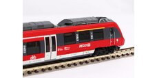 GER: N-Talent 2, 3tlg, Abellio VBB DB AG VI