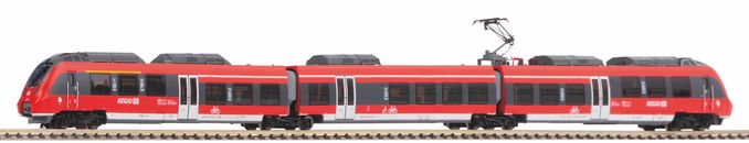 GER: N-Talent 2, 3tlg, Abellio VBB DB AG VI