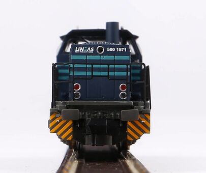 N Diesellok G 1206 Lineas NL VI
