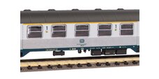 N Personenwagen n-Wagen 1. / 2. Klasse DB IV