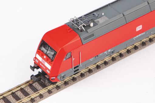 N E-Lok BR 101 DB AG VI