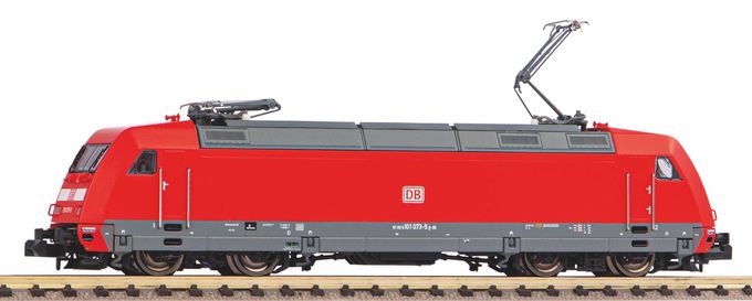 GER: N-E-Lok BR 101 DB AG VI
