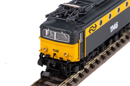 GER: N-E-Lok Rh 1100 NS IV