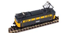 N E-Lok Rh 1100 NS IV