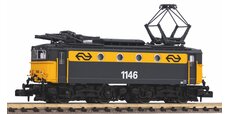 Amazon.co.jp: PIKO #40371 NS オランダ国鉄 1100型電気