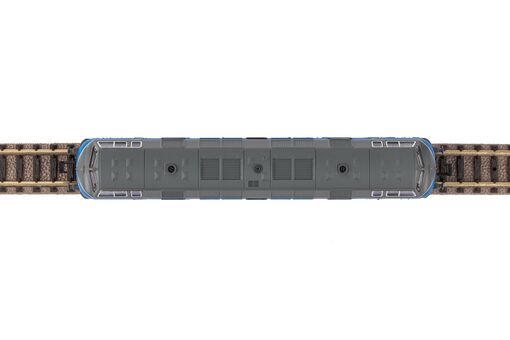 GER: N-Diesel BR221 EGP VI