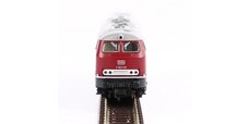 N Sound-Diesellokomotive V160 DB III, inkl. PIKO Sound-Decoder