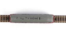 N Sound-Diesellokomotive V160 DB III, inkl. PIKO Sound-Decoder