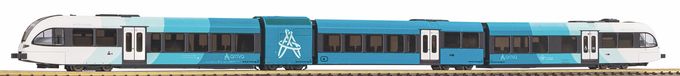 N Dieseltriebwagen GTW 2/8 "Stadler" Arriva