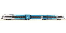 GER: N-GTW 2/8 Diesel Arriva VI Buy modeltrains | PIKO Webshop