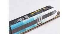 N Dieseltriebwagen GTW 2/8 "Stadler" Arriva