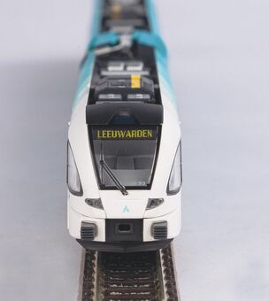 N Dieseltriebwagen GTW 2/8 "Stadler" Arriva
