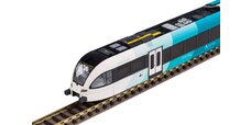 N Dieseltriebwagen GTW 2/8 "Stadler" Arriva