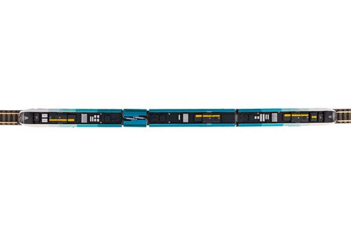 N Dieseltriebwagen GTW 2/8 "Stadler" Arriva