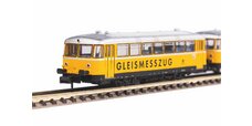 GER: N-Schienenbus Gleismesszug DB AG V