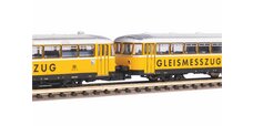 GER: N-Schienenbus Gleismesszug DB AG V