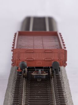 Flatcar FS IV