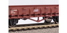 Flatcar FS IV