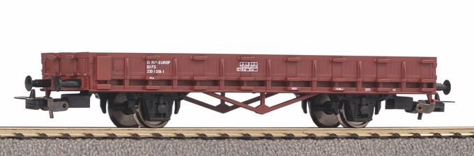 Flatcar FS IV