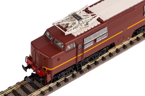 N E-Lok Rh 1200 NS III