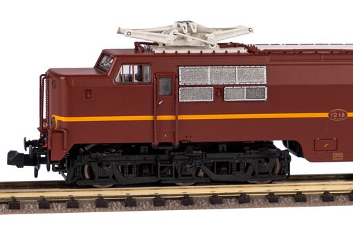 N E-Lok Rh 1200 NS III