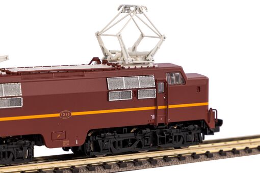 N E-Lok Rh 1200 NS III