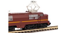 N E-Lok Rh 1200 NS III