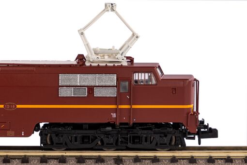 N E-Lok Rh 1200 NS III