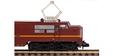 N E-Lok Rh 1200 NS III
