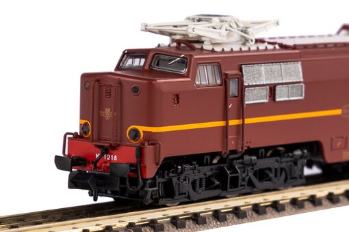 N E-Lok Rh 1200 NS III