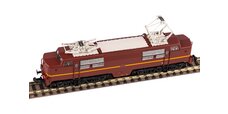 N E-Lok Rh 1200 NS III
