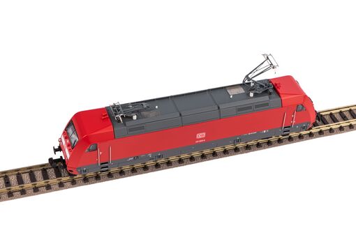 GER: N E-Lok BR 101 DB AG V