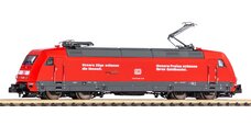 GER: N E-Lok BR 101 "Unsere Preise" DB AG VI