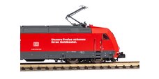GER: N E-Lok BR 101 "Unsere Preise" DB AG VI