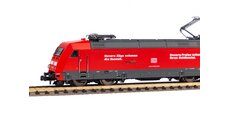 GER: N E-Lok BR 101 "Unsere Preise" DB AG VI