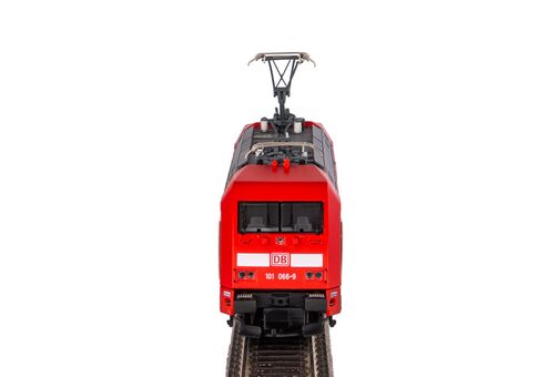 N E-Lok BR 101 "Unsere Preise" DB AG VI