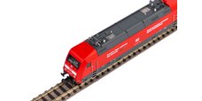 GER: N E-Lok BR 101 "Unsere Preise" DB AG VI