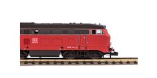 N Diesellokomotive BR 216 DB AG V