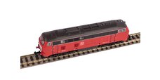 N Diesellokomotive BR 216 DB AG V