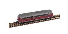 GER: N Sound-Diesellokomotive BR 216 DB IV, inkl. PIKO Sound-Decoder