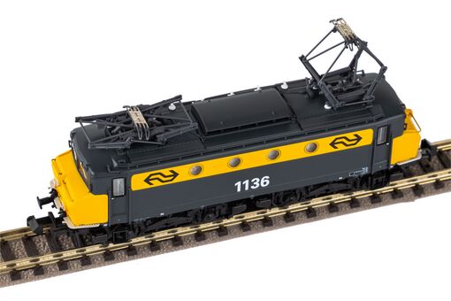 GER: N E-Lok Rh 1100 NS IV