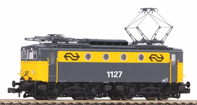 N E-Lok Rh 1100 NS IV